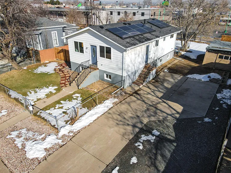 1315 W Nevada Pl #A — Photo 12