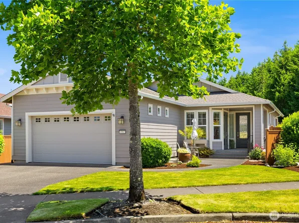 4982 Meriwood Drive NE, Lacey, WA 98516