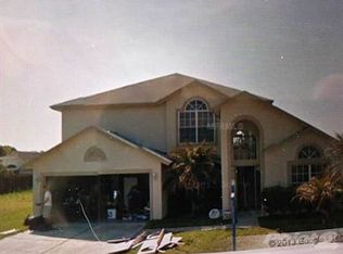 1318 Hatcher Loop Dr, Brandon, FL 33511