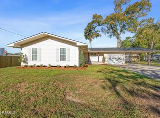 112 N Hebert Ave, Kaplan, LA 70548