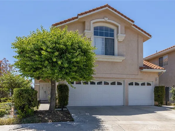 19776 Ahwanee Ln, Porter Ranch, CA 91326