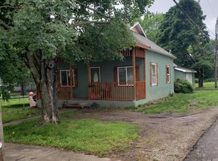 206 E County St, Monett, MO 65708