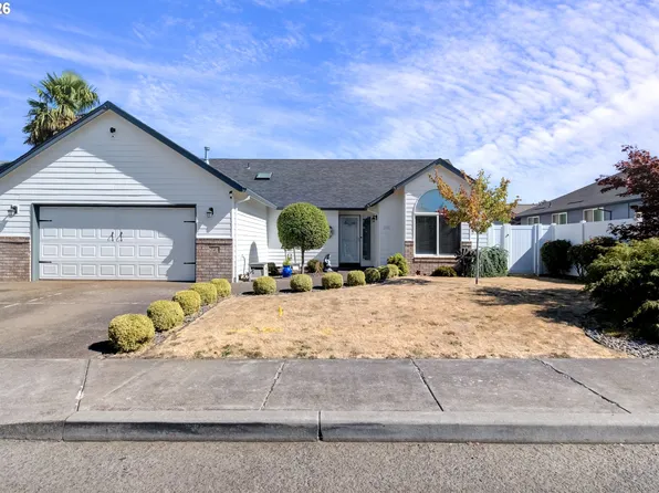 245 Taurus St, Molalla, OR 97038