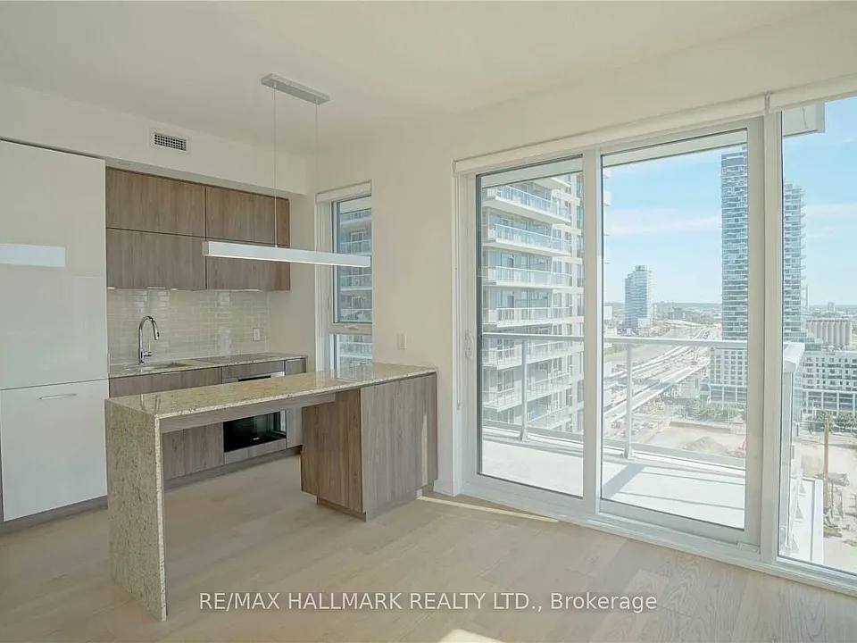 15 Lower Jarvis St #1703