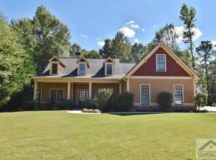 408 Mulberry Creek Dr, Good Hope, GA 30641
