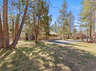 1101 Modoc Way, South Lake Tahoe, CA 96150