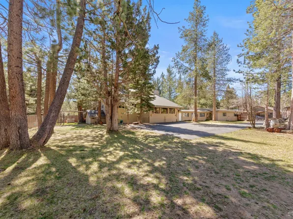1101 Modoc Way, South Lake Tahoe, CA 96150