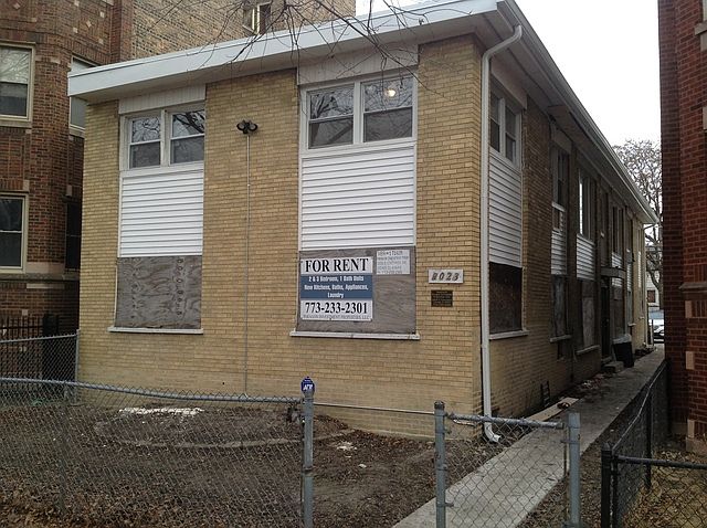 1st image of 8021 S Ellis Ave APT 1