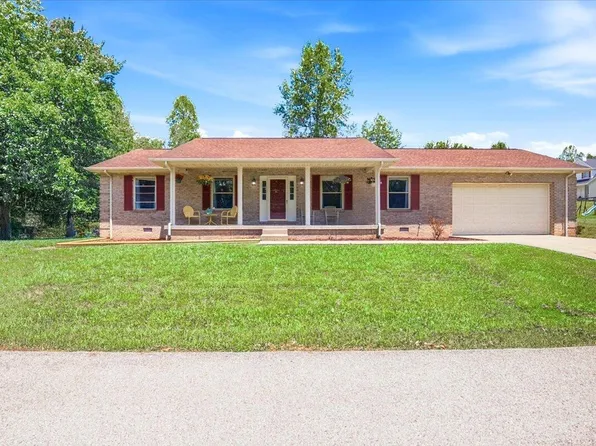220 Sandy Hills Ln, Corbin, KY 40701