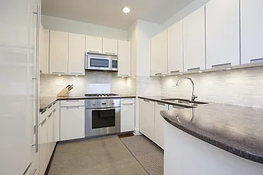 Rented by Engel & Völkers New York City