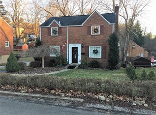 1593 Riverside Dr, Verona, PA 15147