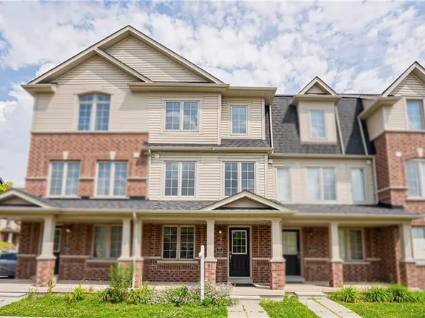 410 Linden Dr, Cambridge, ON N3H 0B3