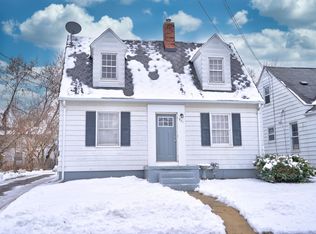 931 Vermilya Ave, Flint, MI 48507