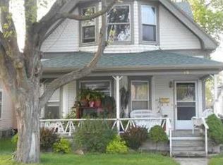 419 Providence St, Delta, OH 43515
