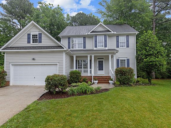 2nd image of 3505 Spring Willow Pl
