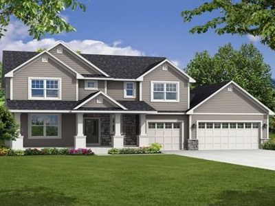 6035 Quantico Ln N, Plymouth, MN, 55446