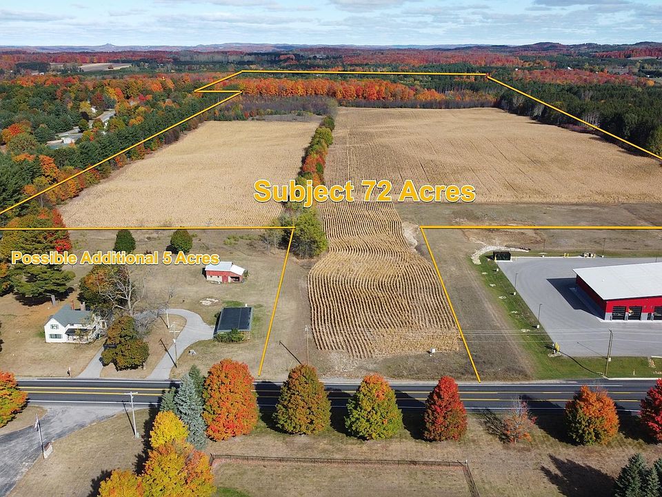 1st image of 8660 N Long Lake Rd