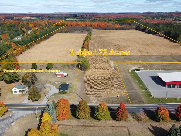 8660 N Long Lake Rd, Traverse City, MI 49685