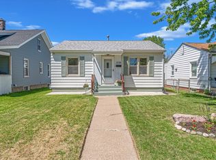 3118 9 1/2 St, Rock Island, IL 61201