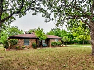 5145 Fm Road 1187, Burleson, TX 76028