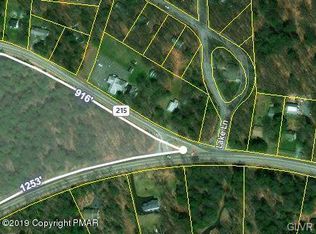 1023 Route 940, Pocono Lake, PA 18347