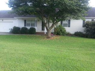 87 Cattail Dr, Rock Spring, GA 30739