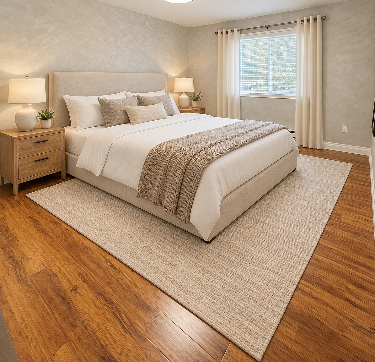 2 bed, 1187 sqft, $2,600 — Photo 3