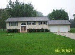 4570 State Route 225, Diamond, OH 44412
