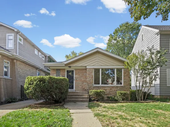 5830 N Kenton Ave, Chicago, IL 60646