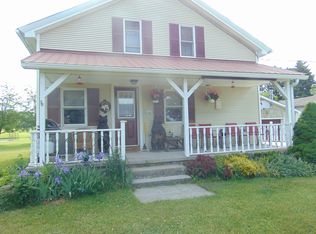 6498 State Route 3, Henderson, NY 13650