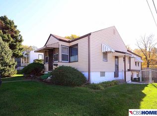 4143 X St, Omaha, NE 68107