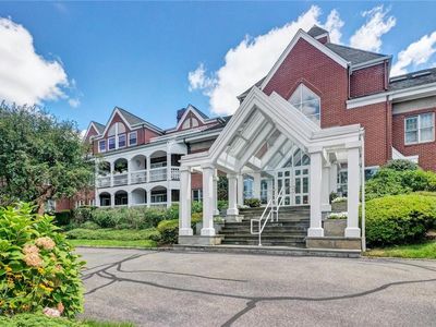 333 N State Road #56, Briarcliff Manor, NY, 10510