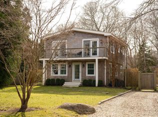 270 Kings Point Rd, East Hampton, NY 11937