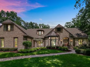 11910 Louis Ct, Saint John, IN 46373