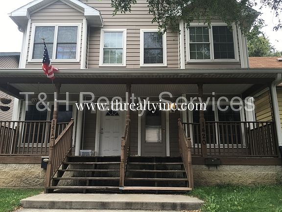 2nd image of 1420 E New York St