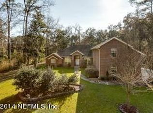 720 Ebb Tide Dr, Fleming Island, FL 32003