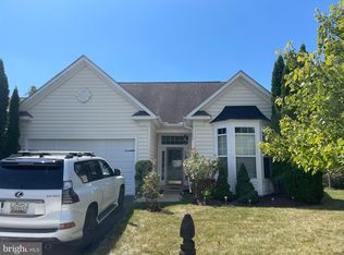 5701 S Marwood Blvd, Upper Marlboro, MD 20772