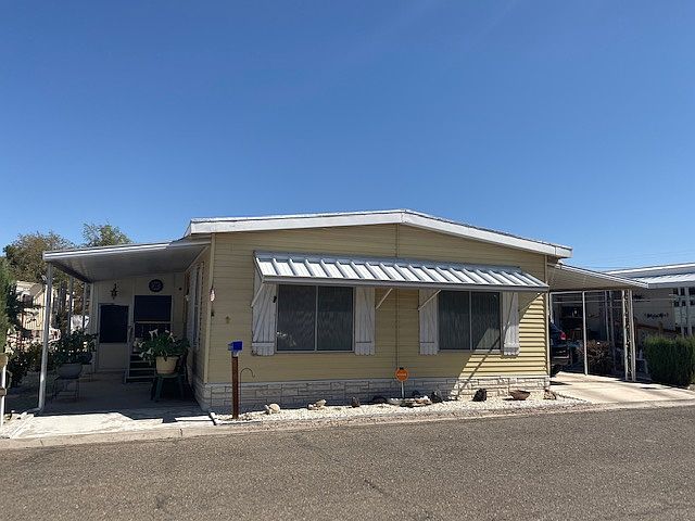 1st image of 4221 Stewart Ave Space 110