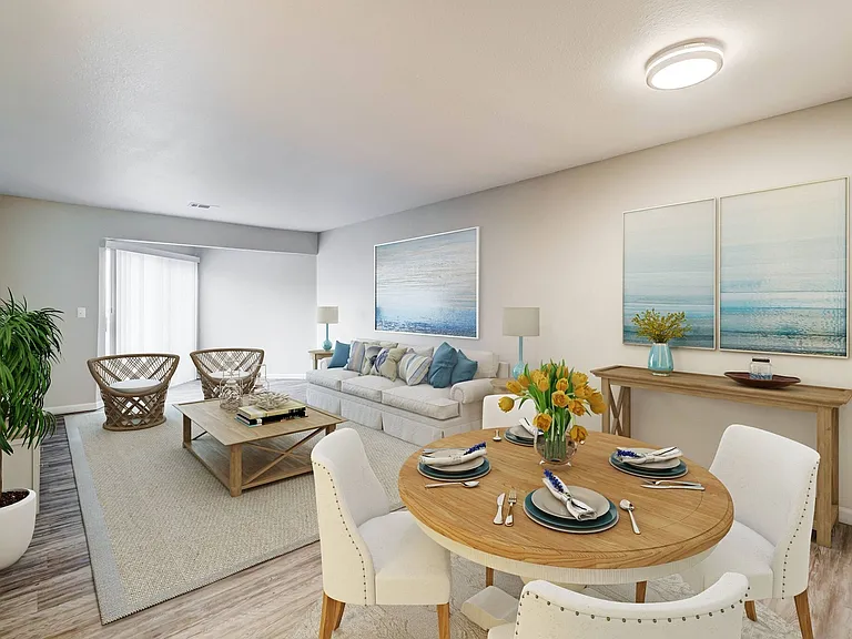Kalo Ivywild Living Room