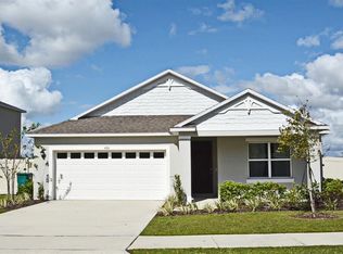 4901 Panga Ave, Mount Dora, FL 32757