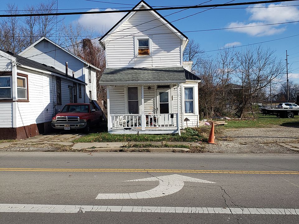 1st image of 252 Bowman St