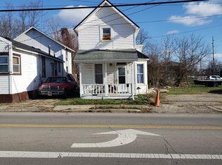 252 Bowman St, Mansfield, OH 44903