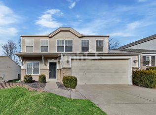 3162 Bridlerun Dr, Independence, KY 41051