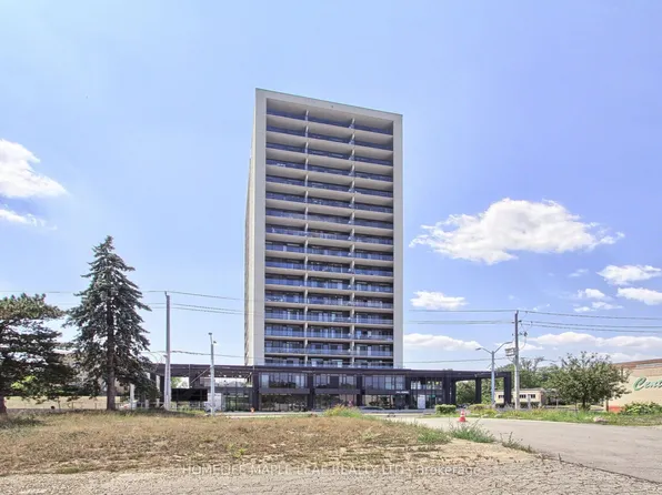 741 King St W, Kitchener, ON