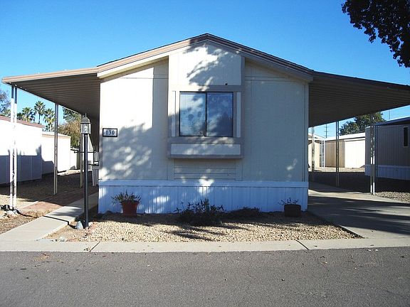 2nd image of 19802 N 32nd St Lot 130