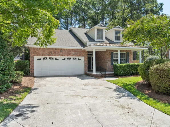 4908 Dewars Circle, Wilmington, NC 28409