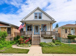 6208 W Newport Ave, Chicago, IL 60634