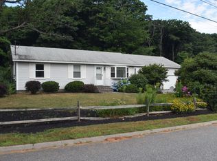 231 Alfred St, South Portland, ME 04106