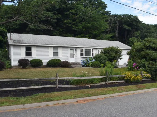 231 Alfred Street, South Portland, ME 04106