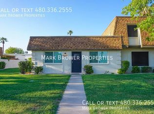 8232 E Chaparral Rd, Scottsdale, AZ 85250